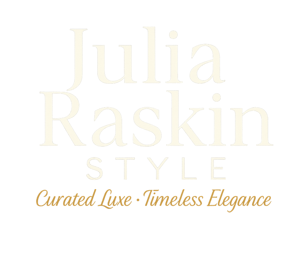 De Luxe by Julia Raskin