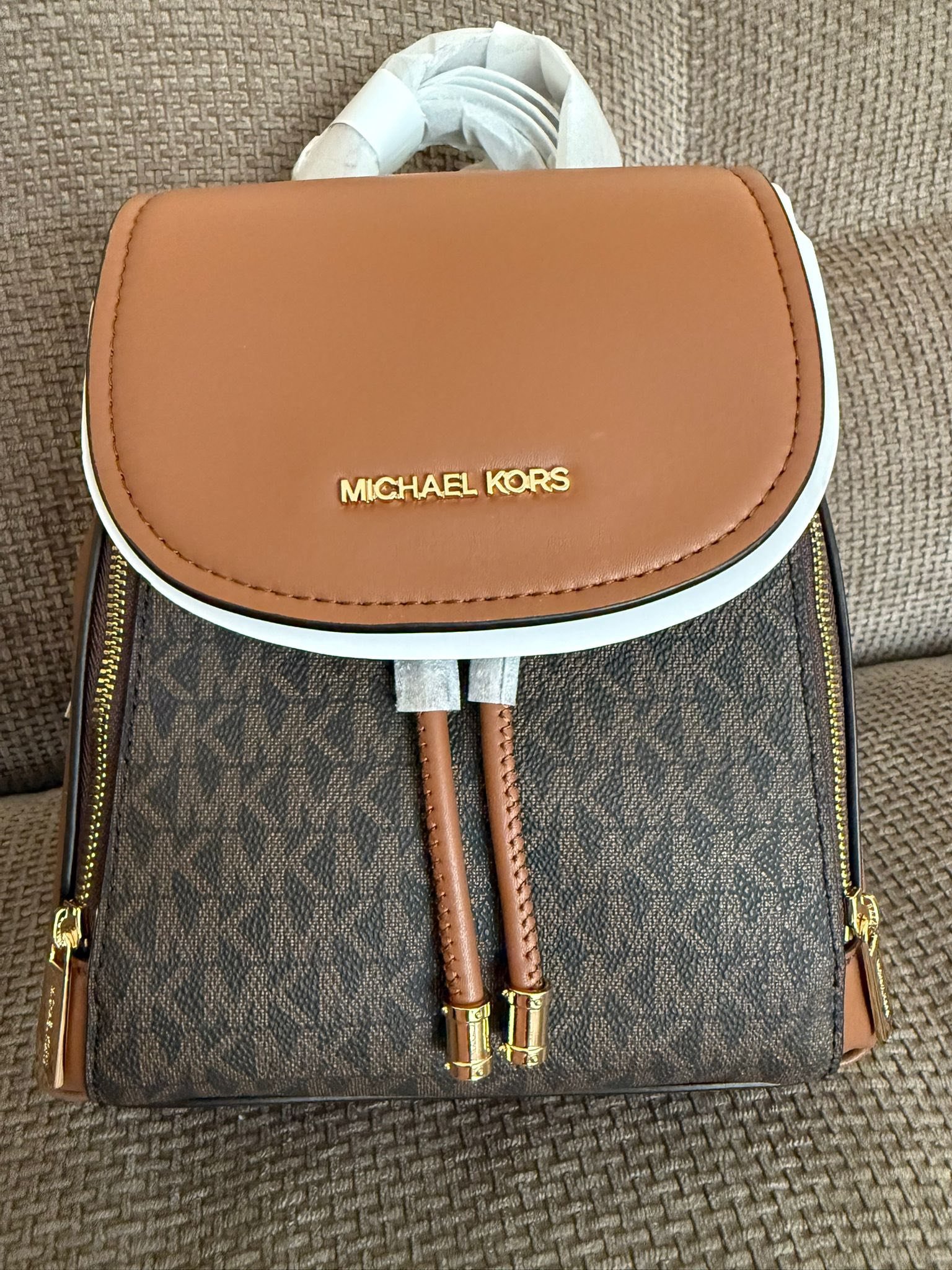 Мини-рюкзак Michael Kors Phoebe
