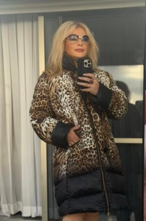 Elisa Fanti, размер 58